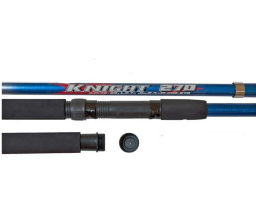 Удочка Knight без колец 5 м, тест 80 – 160g