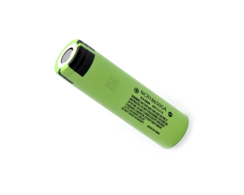 Акумулятор Panasonic NCR18650B 3350mAh
