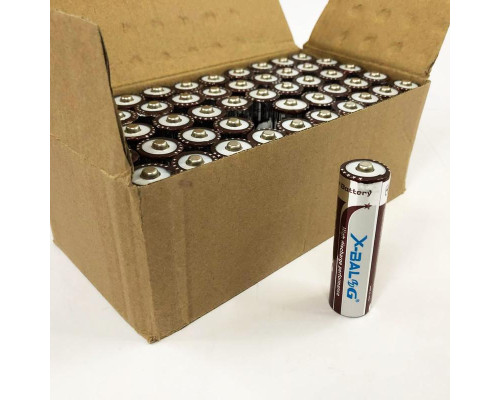 Аккумулятор 18650 X-Bailong 8800 mAh