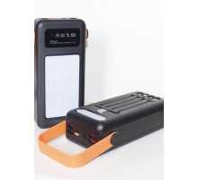 Внешний аккумулятор Power Bank Bilintong 30000mAh