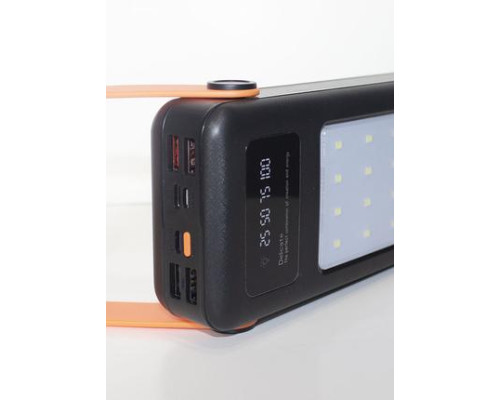 Внешний аккумулятор Power Bank Bilintong 50000mAh