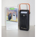 Внешний аккумулятор Power Bank Bilintong 50000mAh