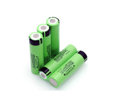 Акумулятор Panasonic NCR18650B 3350mAh