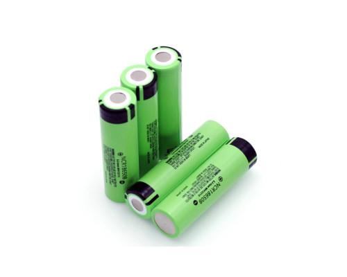 Акумулятор Panasonic NCR18650B 3350mAh