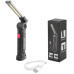 Многофункциональный светодиодный фонарь W-52-SMD+COB