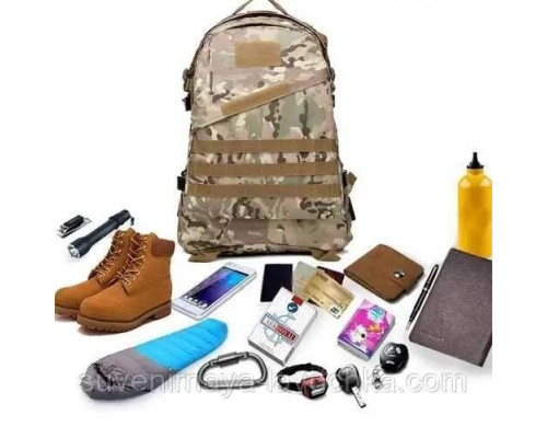 Рюкзак штурмовой Assault Backpack 3-Day 35L
