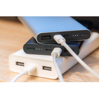 Солнечные панели и Power Bank