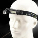 Фонарь SY-2209-Р50+18SMD(RGB)