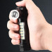 Фонарь SY-2209-Р50+18SMD(RGB)