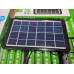 Солнечная панель Solar panel CClamp CL680 6V - 8W