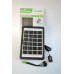 Солнечная панель Solar panel CClamp CL680 6V - 8W