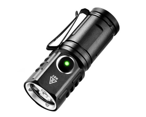 Фонарь PLD-536-3XPG