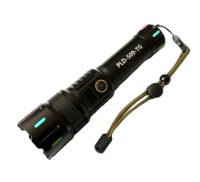 Фонарь NIGHT VISION FLUORESCENCE PLD-509 WHITE LASER LED PM10-TG