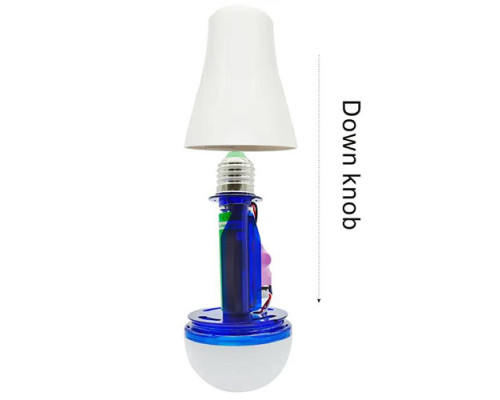 Светодиодная LED лампочка с аккумулятором FA-6915