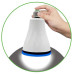 Светодиодная LED лампочка с аккумулятором FA-6915