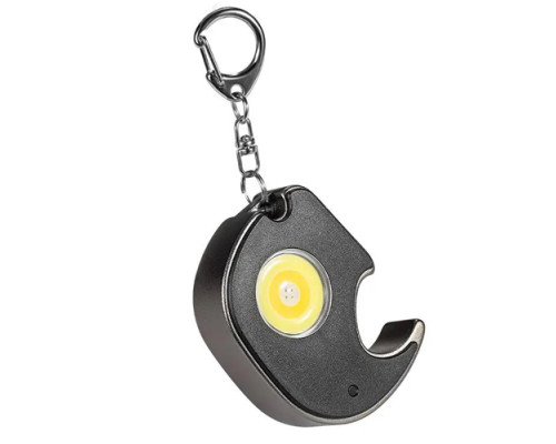 Фонарь MULTIFUNCTIONAL W5132-COB(white+yellow+red)
