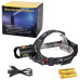 Фонарь налобный NIGHT VISION FLUORESCENCE CT012-P-TG