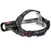 Фонарь налобный NIGHT VISION FLUORESCENCE CT012-P-TG