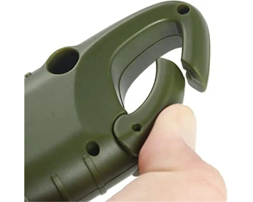 Фонарь Luxury LS-015-3х0.5W