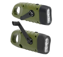 Фонарь Luxury LS-015-3х0.5W