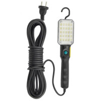 Фонарь переносной WORKING PLD-9025-25SMD