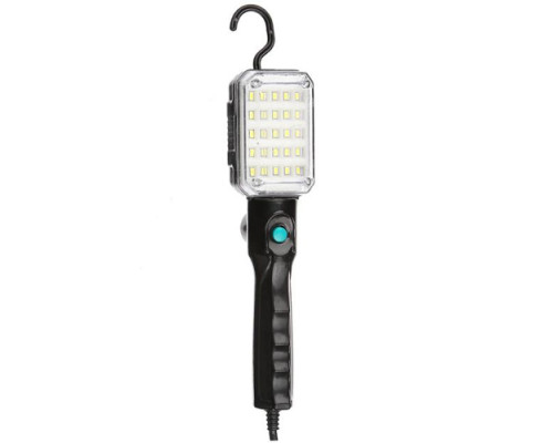 Фонарь переносной WORKING PLD-9025-25SMD