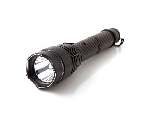 Фонарик Электрошокер Cobra 1106