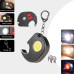 Фонарь MULTIFUNCTIONAL W5132-COB(white+yellow+red)