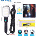 Фонарь переносной WORKING PLD-9025-25SMD