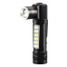 Фонарь SY-2209-Р50+18SMD(RGB)