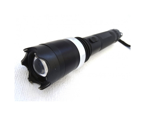 FANTOM T10 тактический фонарь