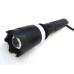 FANTOM T10 тактический фонарь