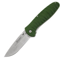 Нож охотничий складной  Ganzo G6252GR