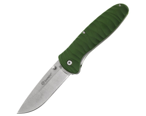Нож охотничий  складной  Ganzo G6252GR