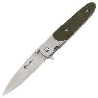 Нож охотничий  складной  Ganzo G743-1-GR