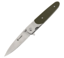 Нож охотничий  складной  Ganzo G743-1-GR