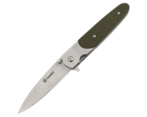 Нож охотничий  складной  Ganzo G743-1-GR