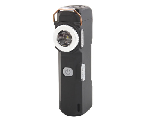 Фонарь-зажигалка MULTIFUNCTIONAL D51-COB