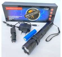 Police BL-1102 99000KV тактический фонарь