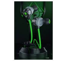 Проводные игровые наушники с микрофоном Plextone G15
