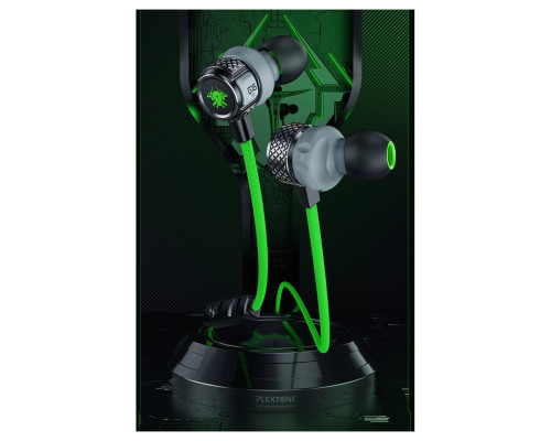 Проводные игровые наушники с микрофоном Plextone G15