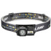 Фонарь налобный T131-XPE+3SMD(red+green+blue+UV)