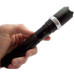 Тактический фонарь FANTOM T10. Фонарик Электрошокер FANTOM T10