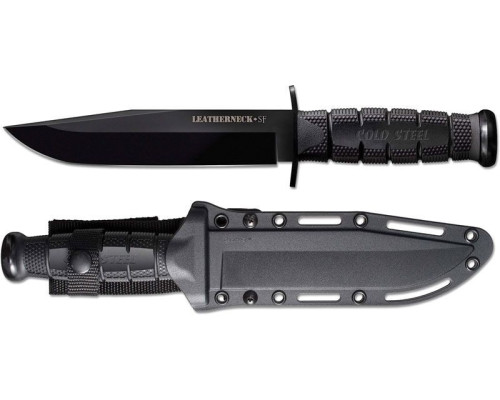 Нож охотничий  Cold Steel Leatherneck