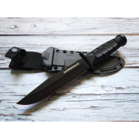 Нож охотничий  Cold Steel Leatherneck