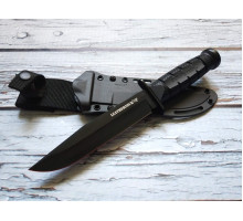 Нож охотничий  Cold Steel Leatherneck