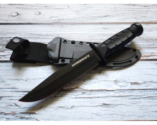 Нож охотничий  Cold Steel Leatherneck