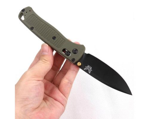 Нож охотничий  Benchmade 535BK
