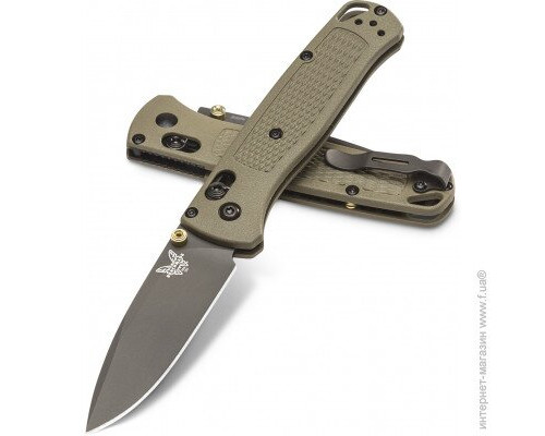 Нож охотничий  Benchmade 535BK