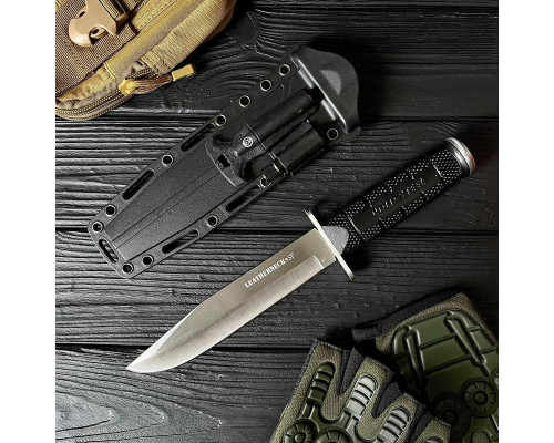 Нож охотничий  Cold Steel Leatherneck